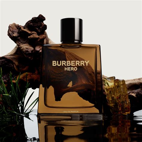 burberry hero haltbarkeit|Hero Eau de Parfum Burberry for men .